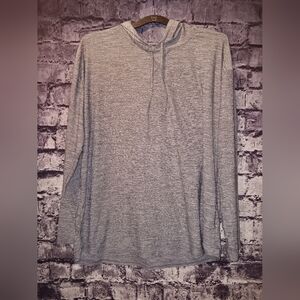 32° Cool Grey Longsleeve sz XL
